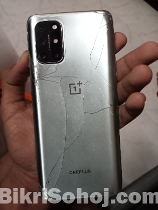 Oneplus 8t